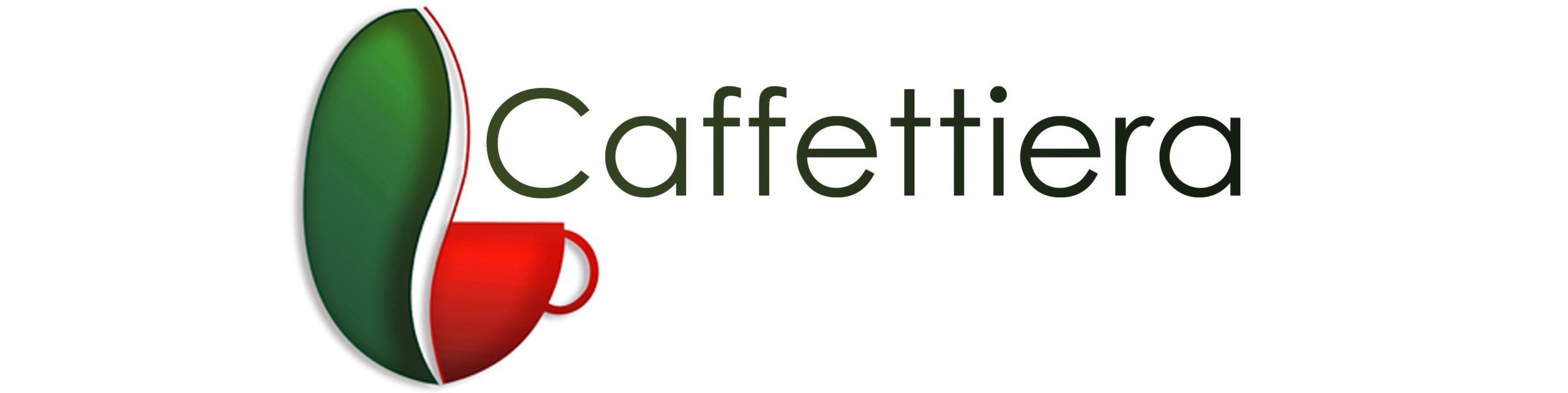 Caffettiera – sklep z kawą